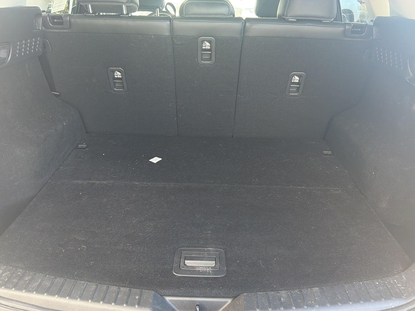 Certified Used 2024  Mazda 2.5 S Preferred image 12