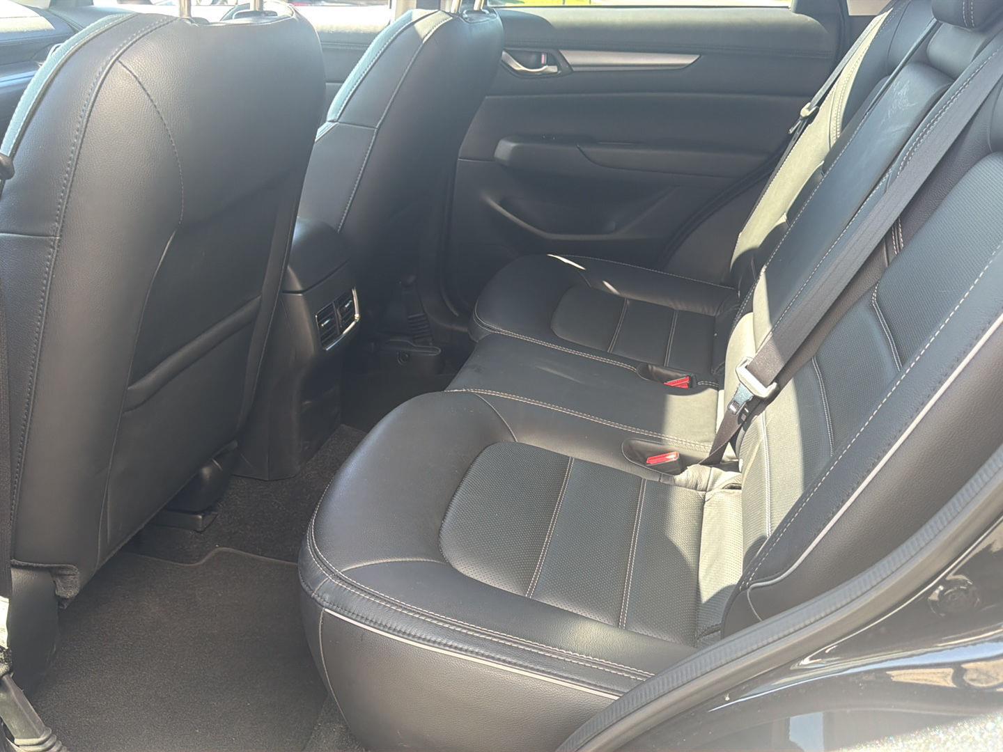 Certified Used 2024  Mazda 2.5 S Preferred image 14