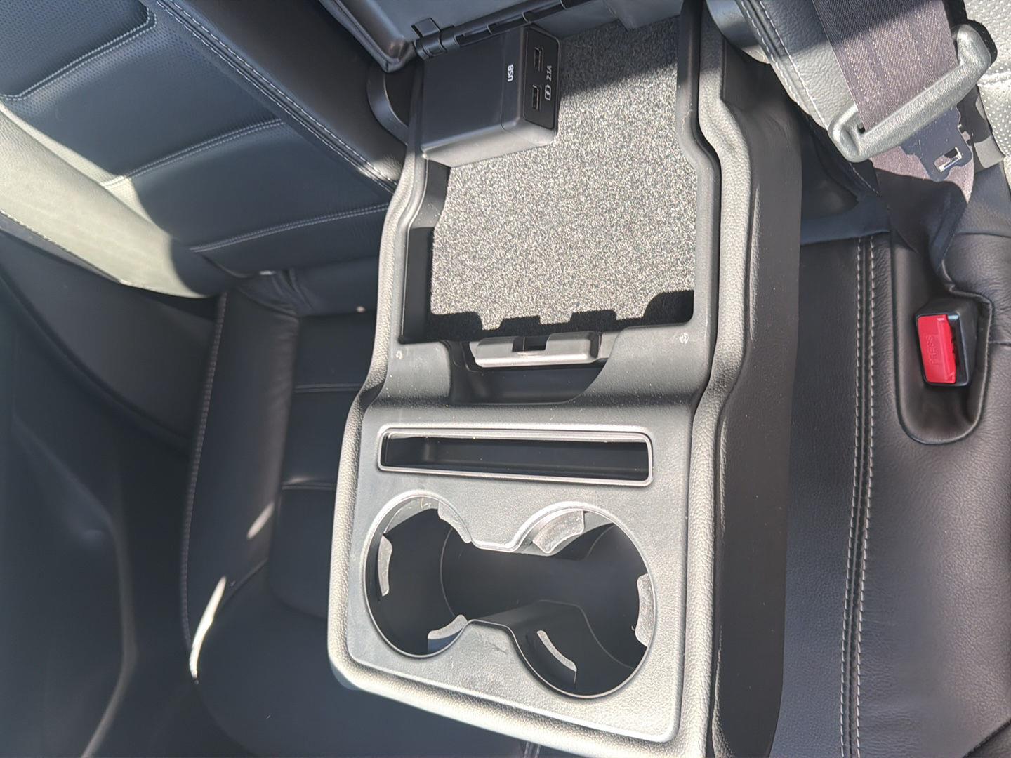 Certified Used 2024  Mazda 2.5 S Preferred image 15