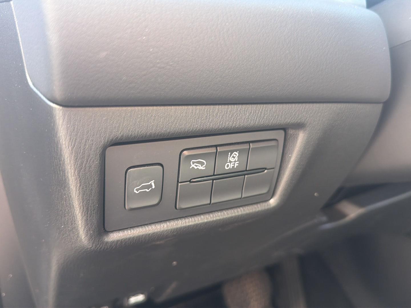 Certified Used 2024  Mazda 2.5 S Preferred image 16