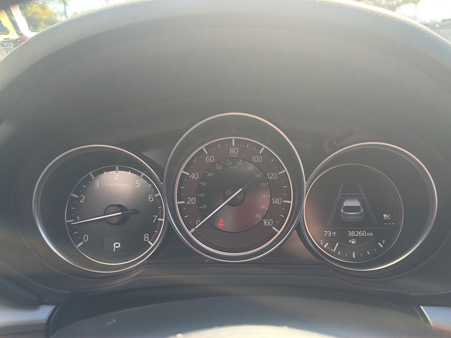 Certified Used 2024  Mazda 2.5 S Preferred image 18