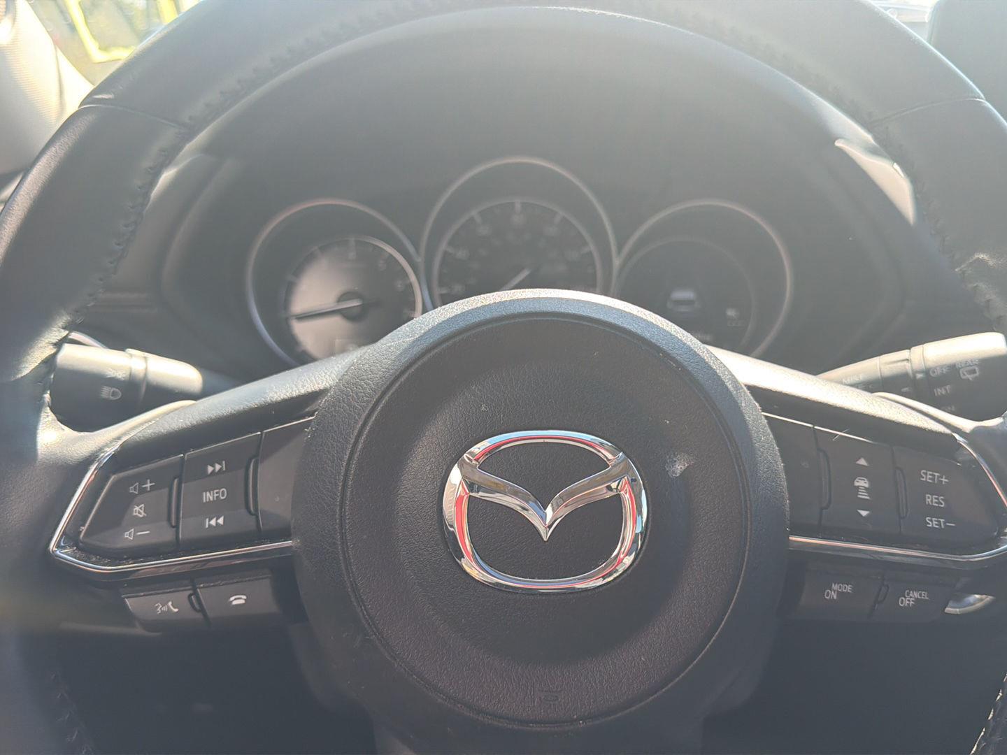 Certified Used 2024  Mazda 2.5 S Preferred image 19
