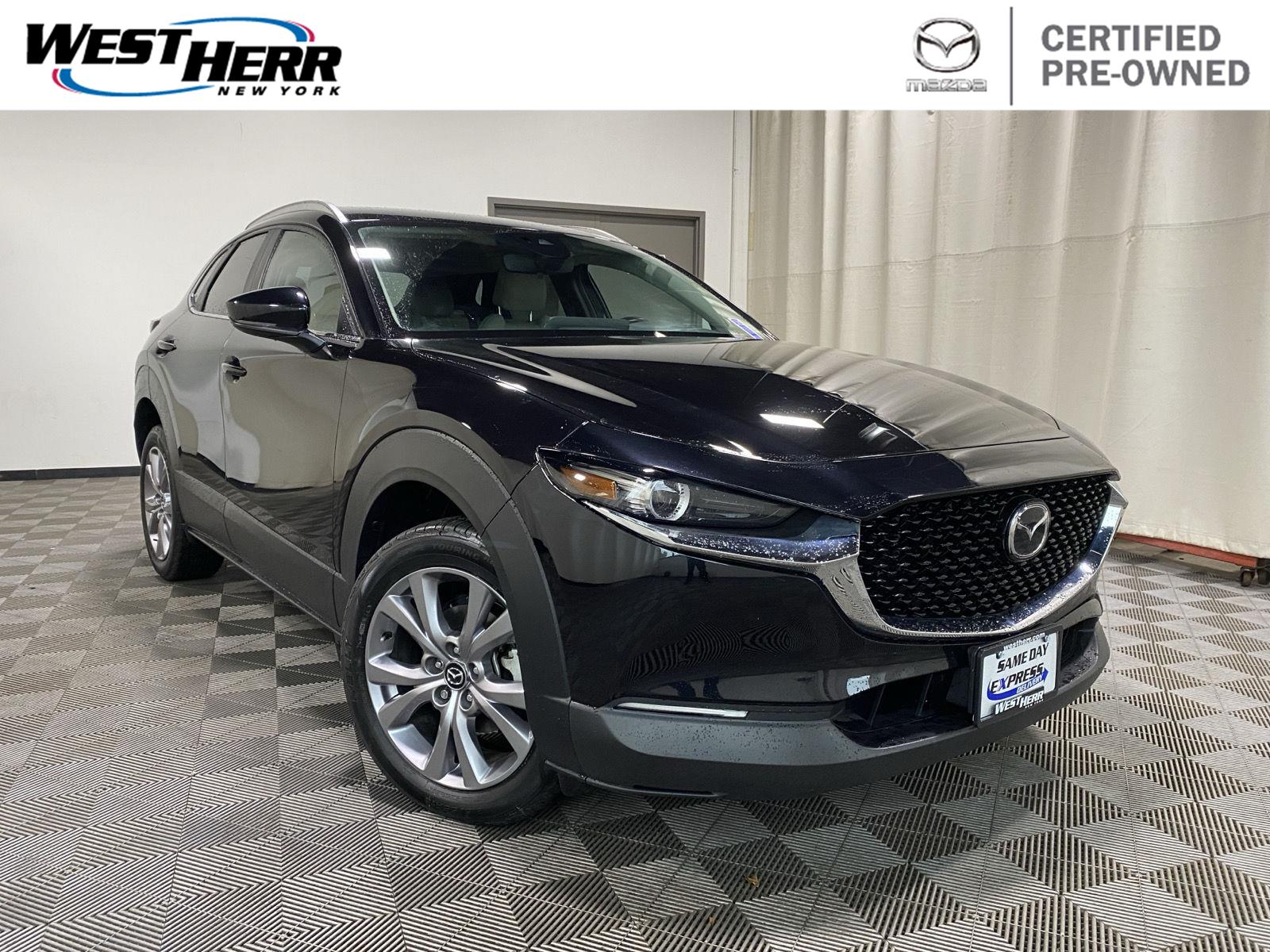 2023 Mazda CX-30 2.5 S Preferred AWD