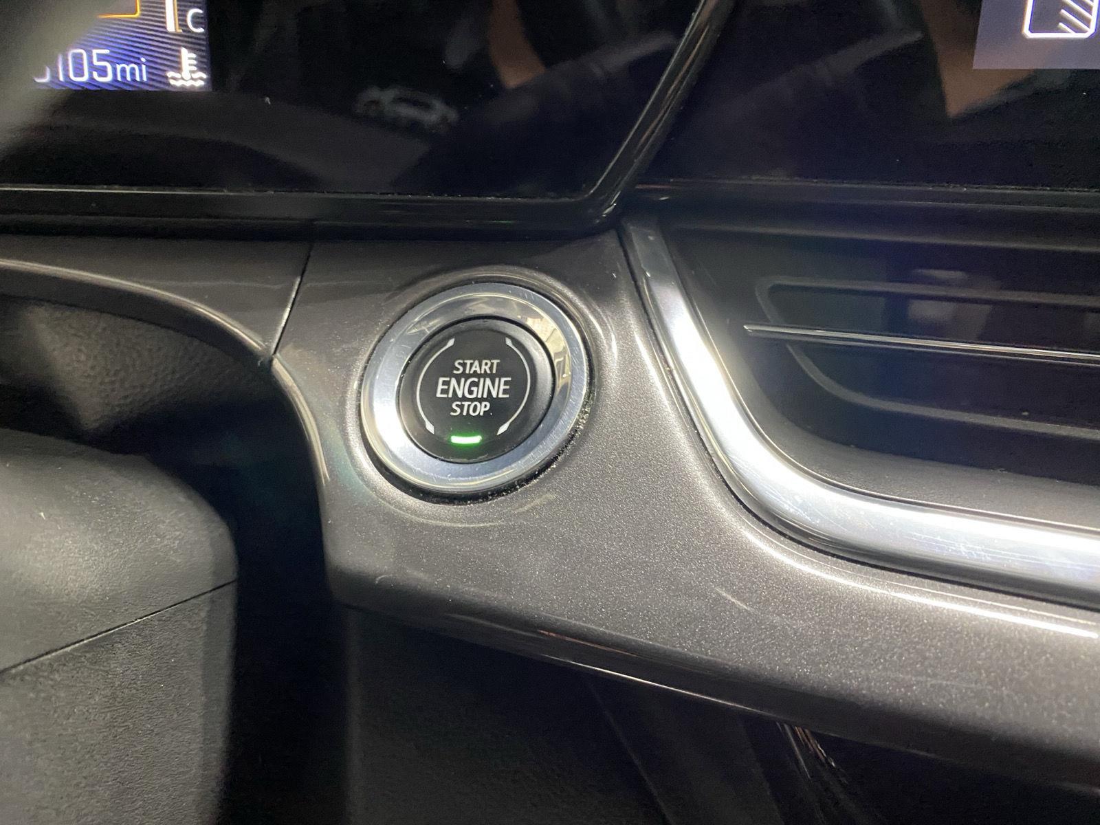 Used 2024 Mosaic Black Metallic Chevrolet ACTIV image 31