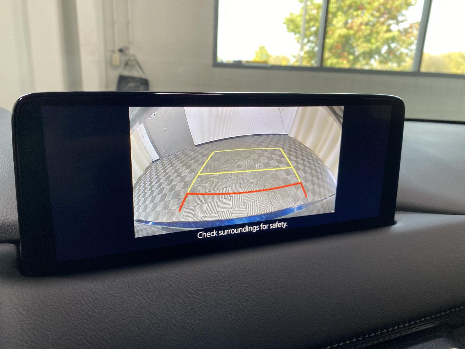 Certified Used 2024 Deep Crystal Blue Mica Mazda 2.5 S Preferred Package image 26