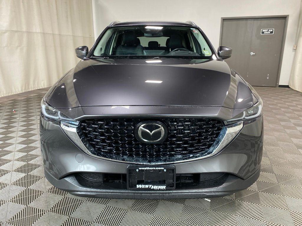 Certified Pre-Owned 2023 Mazda CX-5 2.5 S Premium Plus Package SUV