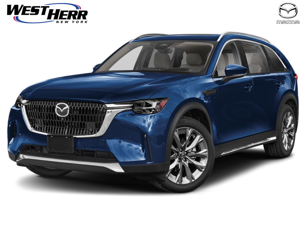 その他 masa New 2026 Mazda CX-90 3.3 Turbo Premium Plus SUV in #MCG260112