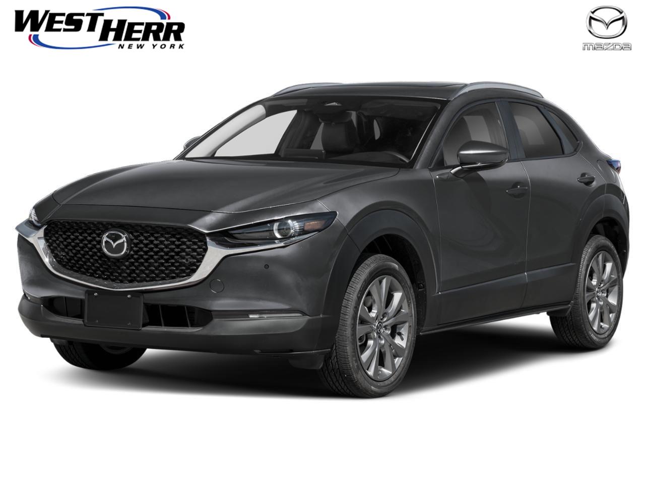 2026 Mazda CX-30 2.5 S Preferred
