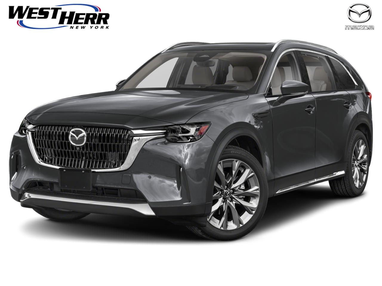 その他 masa New 2026 Mazda CX-90 3.3 Turbo Premium Plus SUV in #MCG260112