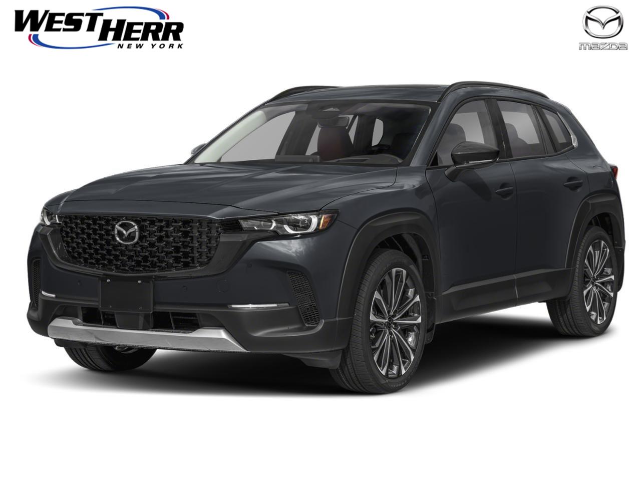 New 2026 Mazda CX-50 2.5 Turbo Meridian Edition Sport Utility in