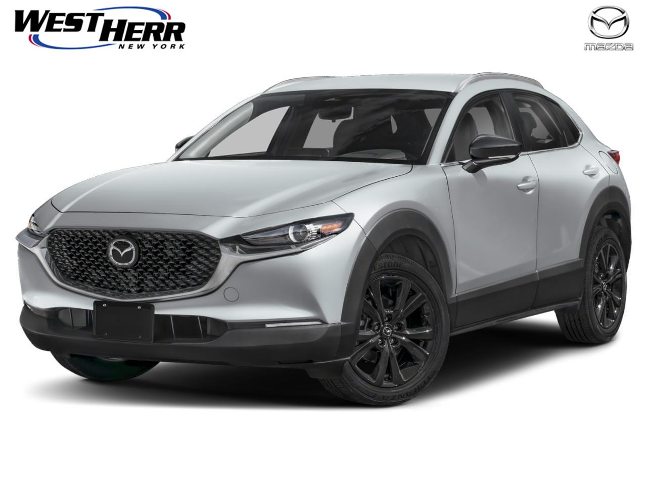 New 2026 Mazda CX-30 2.5 S Select Sport SUV in #MCC260284 | West