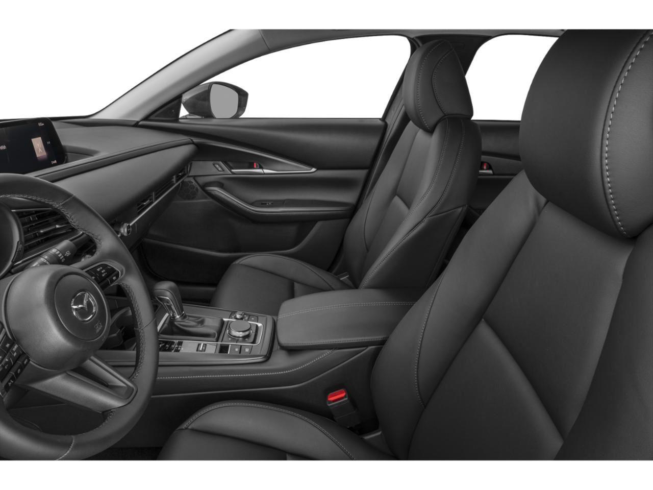 New 2026 Jet Black Mazda 2.5 S Preferred image 4