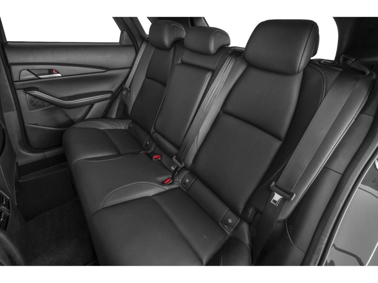 New 2026 Jet Black Mazda 2.5 S Preferred image 6