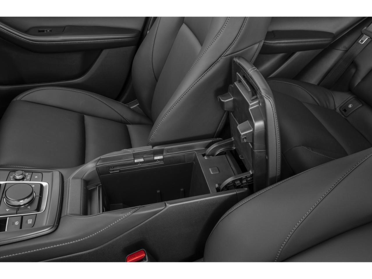 New 2026 Jet Black Mazda 2.5 S Preferred image 7