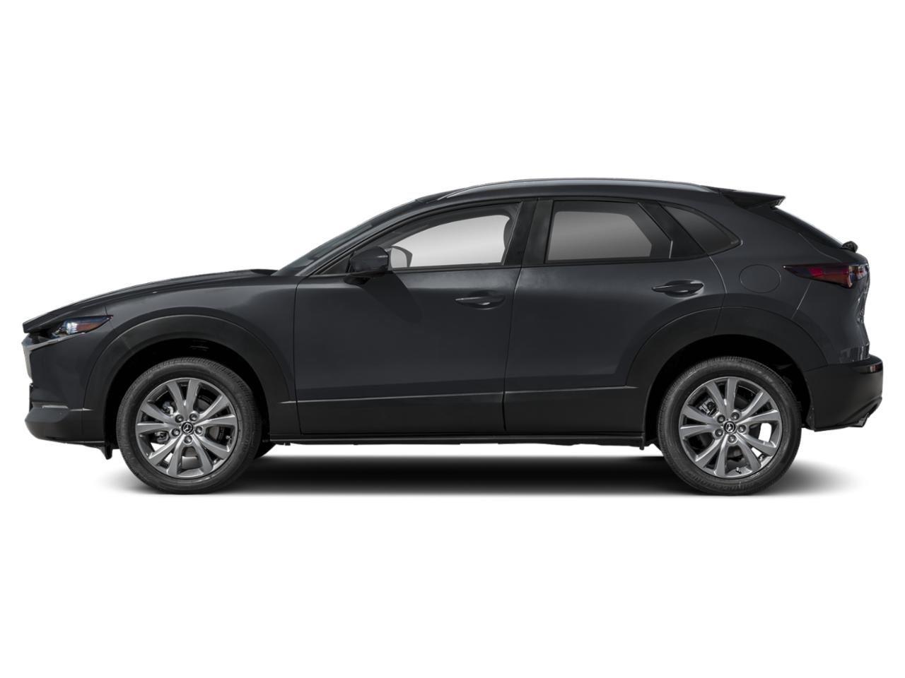 New 2026 Jet Black Mazda 2.5 S Preferred image 10