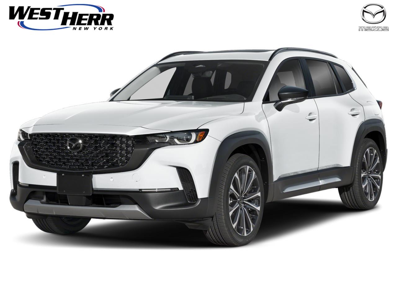 2026 Mazda CX-50 2.5 Turbo Premium Plus