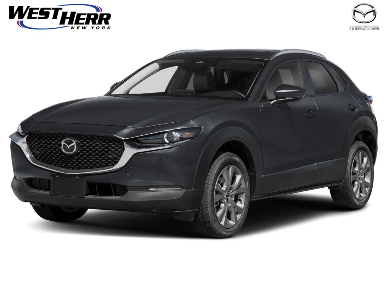 2026 Mazda CX-30 2.5 S Preferred