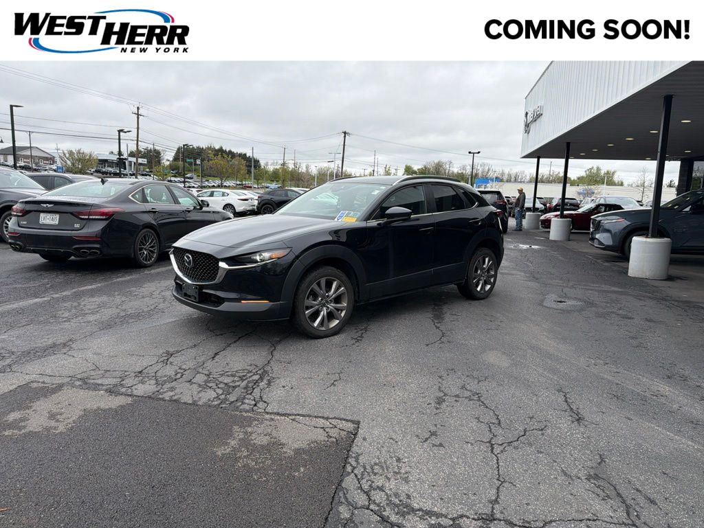 2020 Mazda CX-30 Preferred