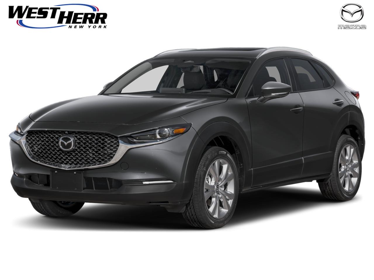 2026 Mazda CX-30 2.5 S Premium