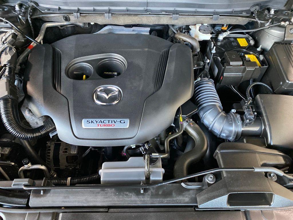 Certified Pre-Owned 2023 Mazda CX-5 2.5 Turbo Signature SUV in