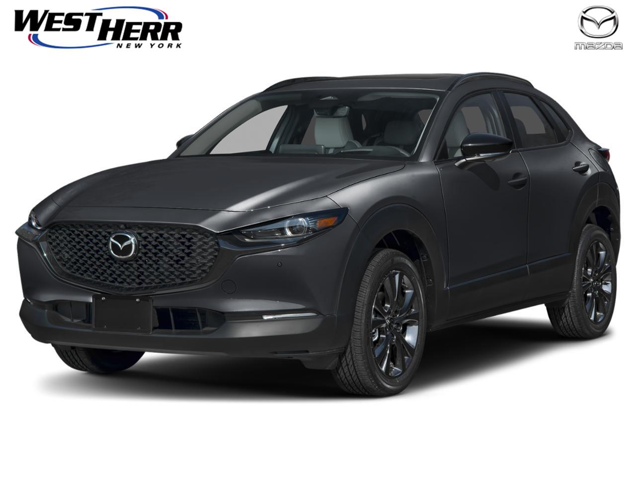2026 Mazda CX-30 2.5 Turbo Aire Edition