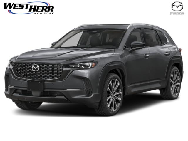 2026 Mazda CX-50 2.5 S Premium
