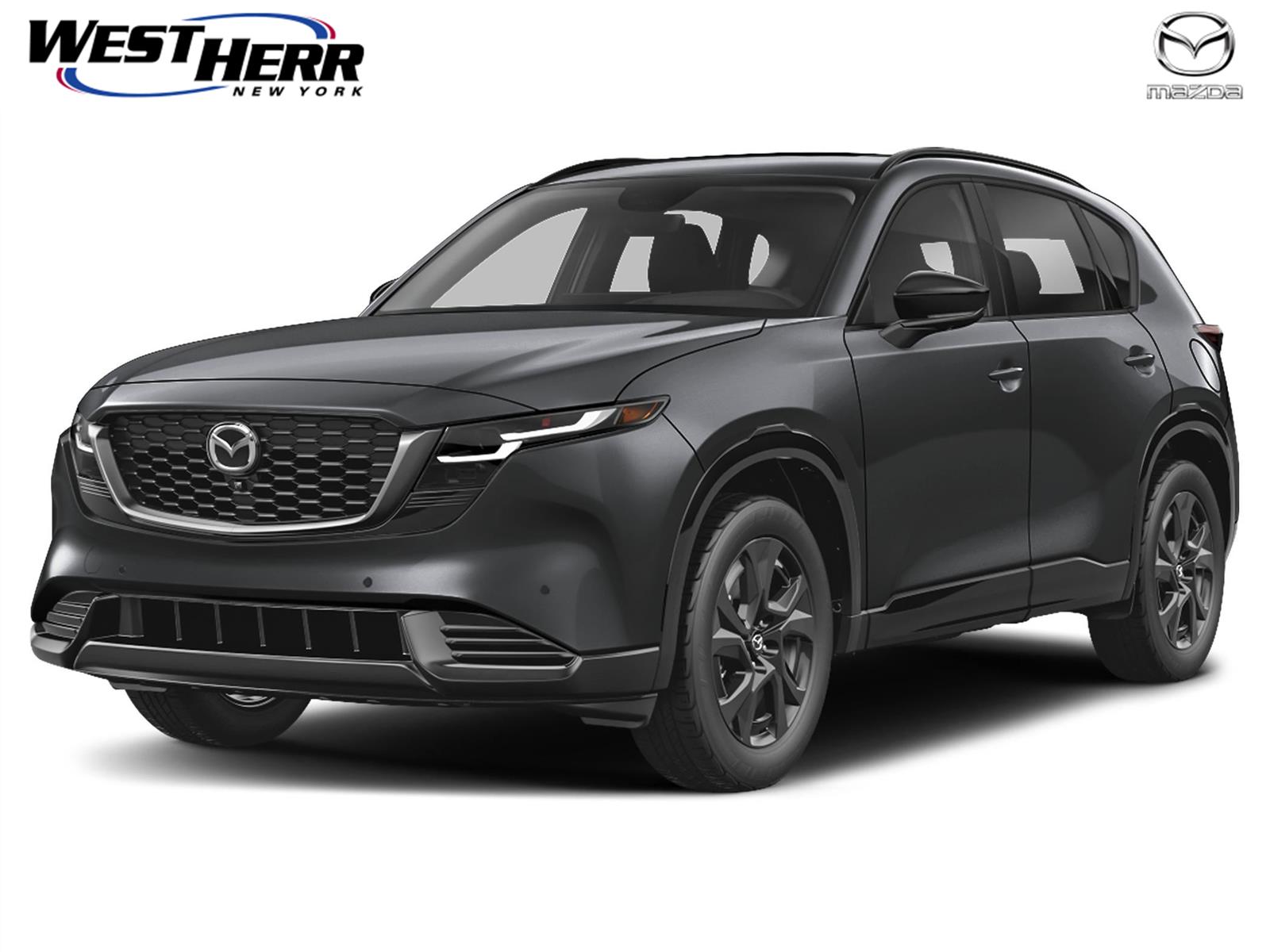 New 2026 Mazda CX-5 2.5 S Premium Plus SUV in #MCD260330 | West
