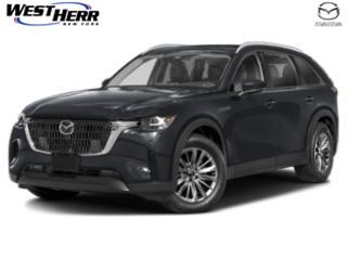 New 2026 Mazda CX-90 Preferred i-ACTIV AWD Sport Utility in