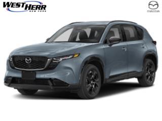 2026 Mazda CX-5 2.5 S Premium