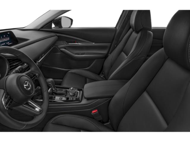 New 2026 Deep Crystal Blue Mica Mazda 2.5 S Select Sport image 4