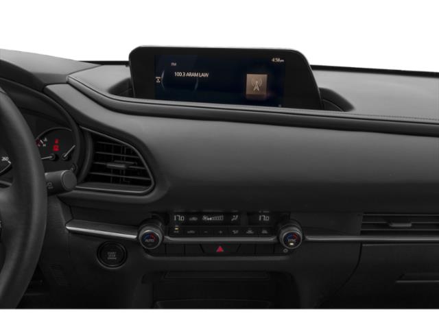 New 2026 Deep Crystal Blue Mica Mazda 2.5 S Select Sport image 5