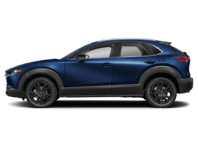 New 2026 Deep Crystal Blue Mica Mazda 2.5 S Select Sport image 13