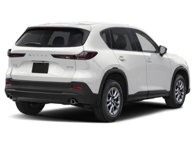 New 2026 Rhodium White Metallic Mazda 2.5 S Select image 10