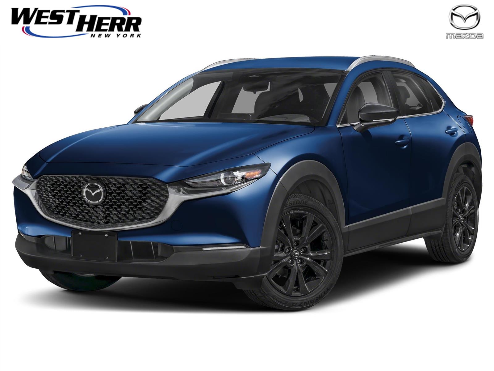 New 2026 Mazda CX-30 2.5 S Select Sport i-ACTIV AWD Sport Utility