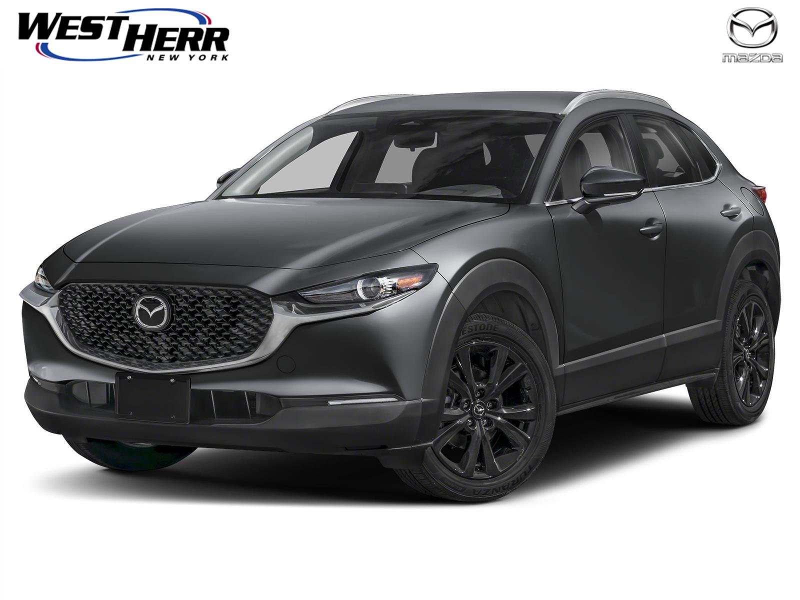 2026 Mazda CX-30 2.5 S Select Sport
