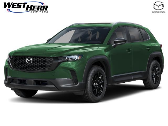 2026 Mazda CX-50 2.5 S Preferred's photo