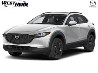 2026 Mazda CX-30 2.5 S Aire Edition