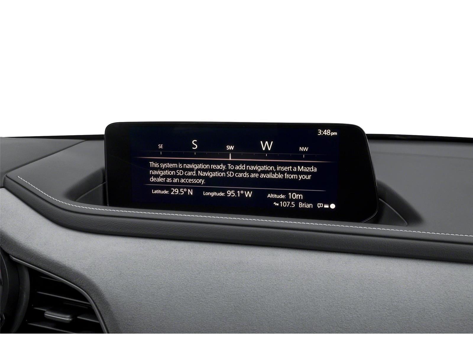 New 2026 Ceramic Metallic Mazda 2.5 S Aire Edition image 11