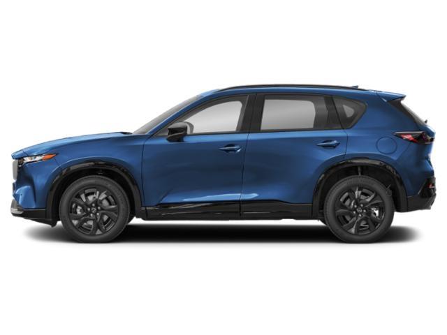 New 2026 Navy Blue Mica Mazda 2.5 S Premium image 13