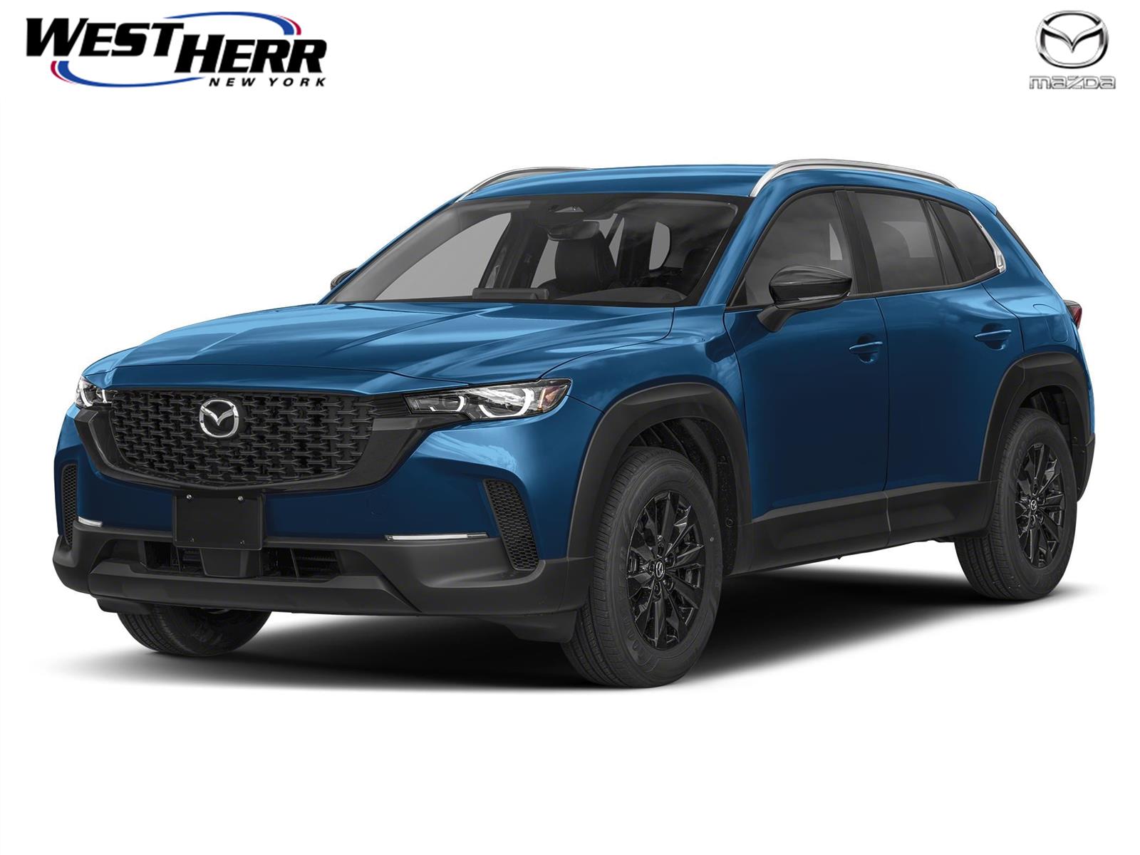 2026 Mazda CX-50 2.5 S Select