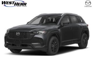 2026 Mazda CX-50 2.5 S Select
