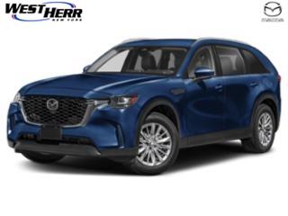 2026 Mazda CX-90 Select