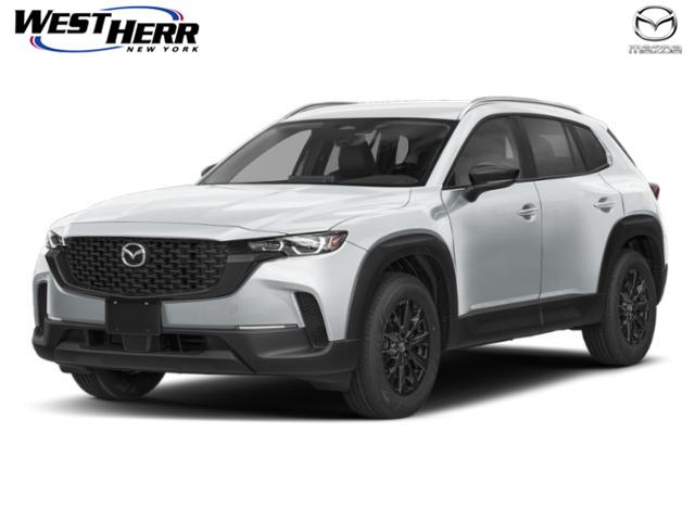 2026 Mazda CX-50 2.5 S Select