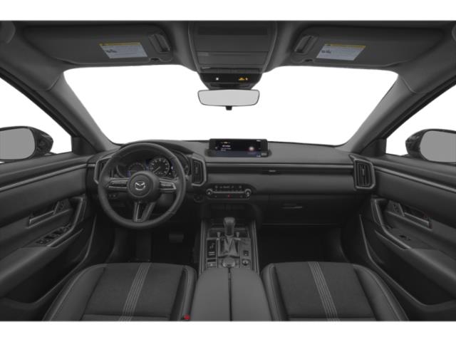 New 2026 Jet Black Mica Mazda Preferred image 3