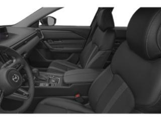 New 2026 Jet Black Mica Mazda Preferred image 4