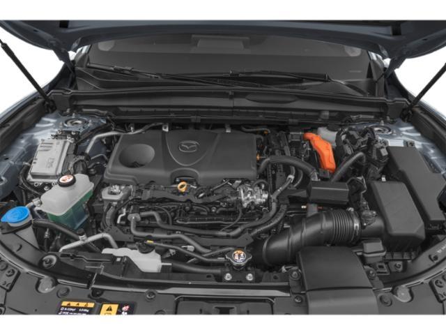 New 2026 Jet Black Mica Mazda Preferred image 7
