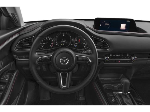 New 2026 Polymetal Gray Metallic Mazda 2.5 S Carbon Edition image 2