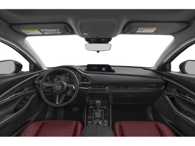 New 2026 Polymetal Gray Metallic Mazda 2.5 S Carbon Edition image 3
