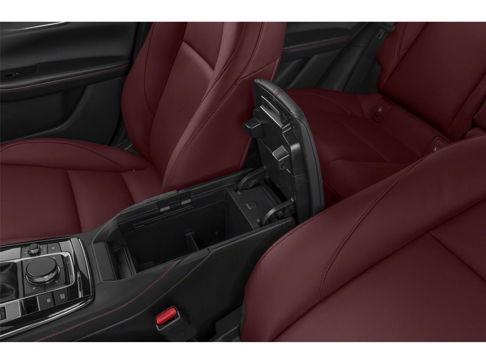 New 2026 Polymetal Gray Metallic Mazda 2.5 S Carbon Edition image 9