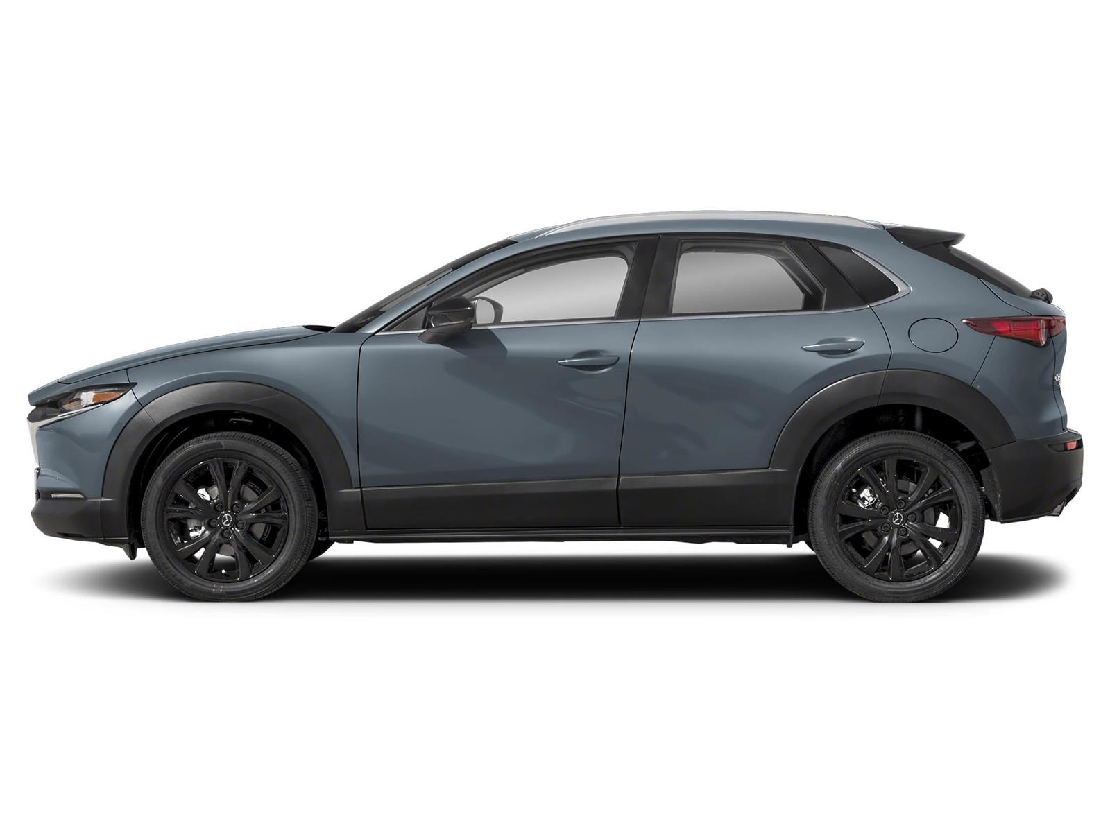 New 2026 Polymetal Gray Metallic Mazda 2.5 S Carbon Edition image 13